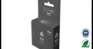 Cosmetic Foldable Boxes