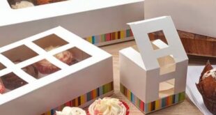 cupcake boxes