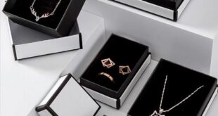 Ring Packaging Boxes